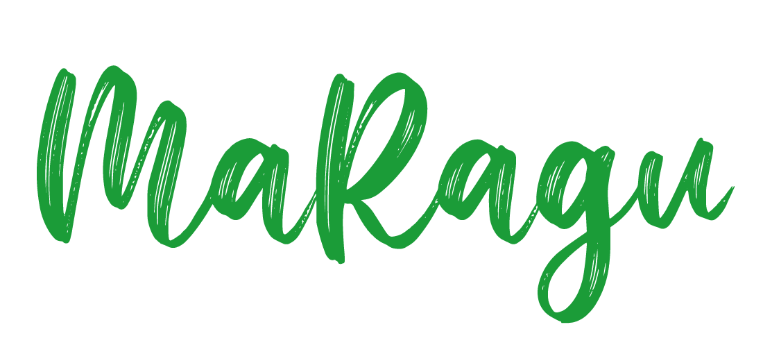 Logo Maragu